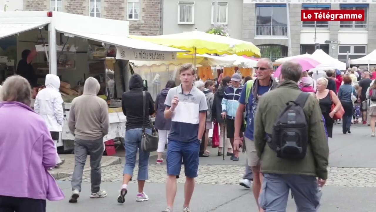 Paimpol. Fête des Vieux gréements : une quarantaine de bateaux espérés