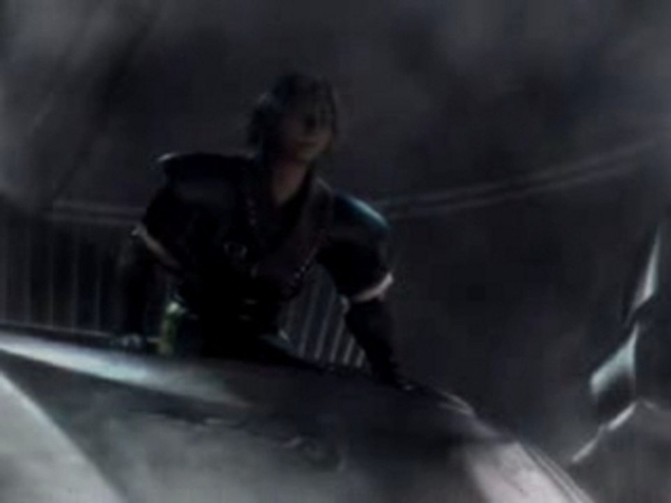 Final Fantasy X2 - 1000 Words [english]