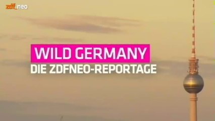 Wild Germany - S03-E03 - Deutsche Reichsregierung - 2012 - by ARTBLOOD