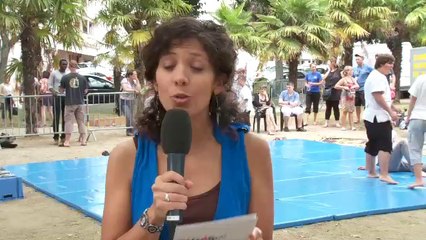 Les infos de Tébésud du 8 août 2014