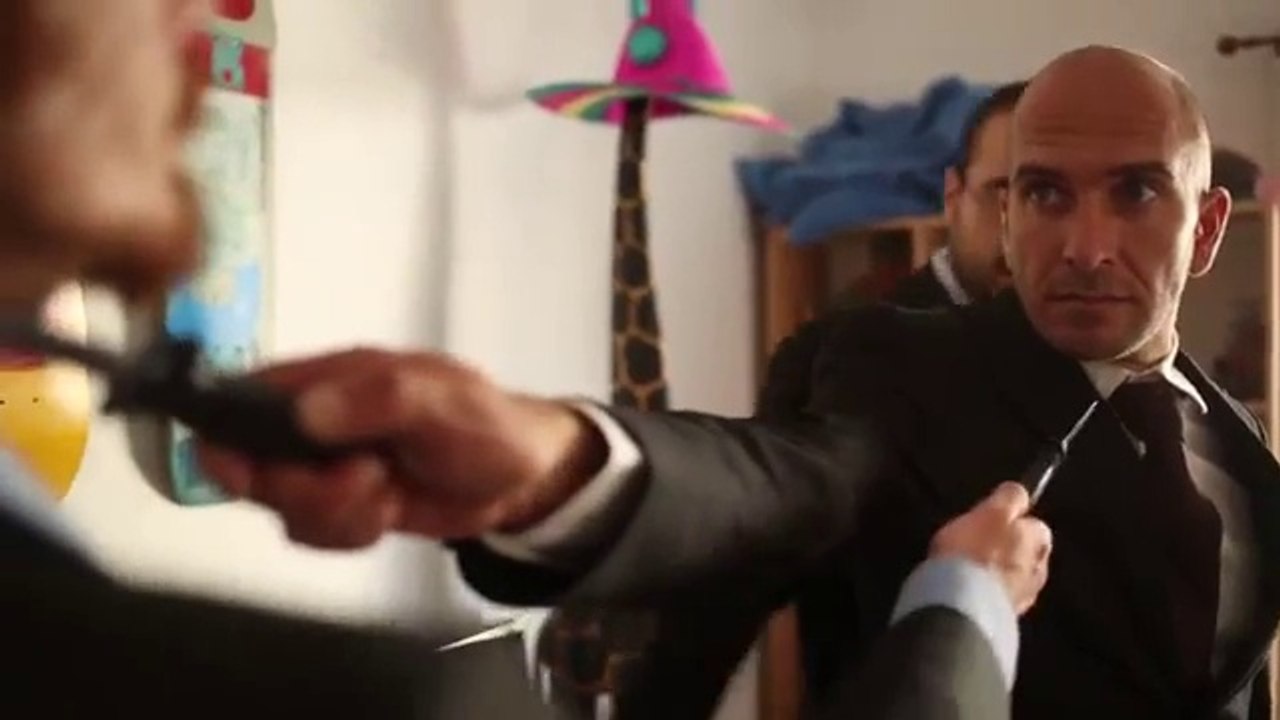 ניצה ולחם - האמת שנפגעתי