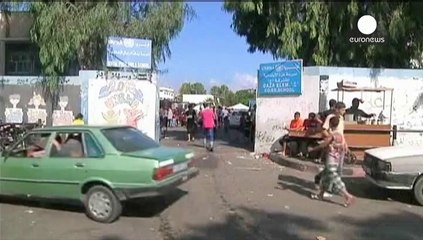 Les hostilités ont repris à Gaza