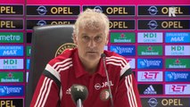 08-08-2014 Feyenoord zal horde in Oekraïe moeten slechten