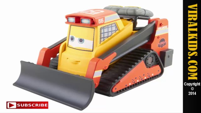 Disney Planes - Fire and Rescue - Avalance Die cast Vehicle