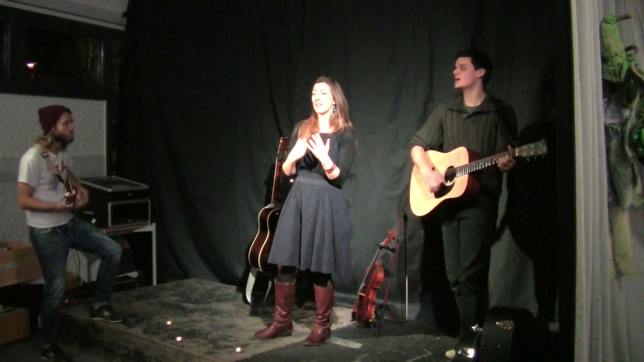 Live à Ponta - Episode 6.2. - Mohawk