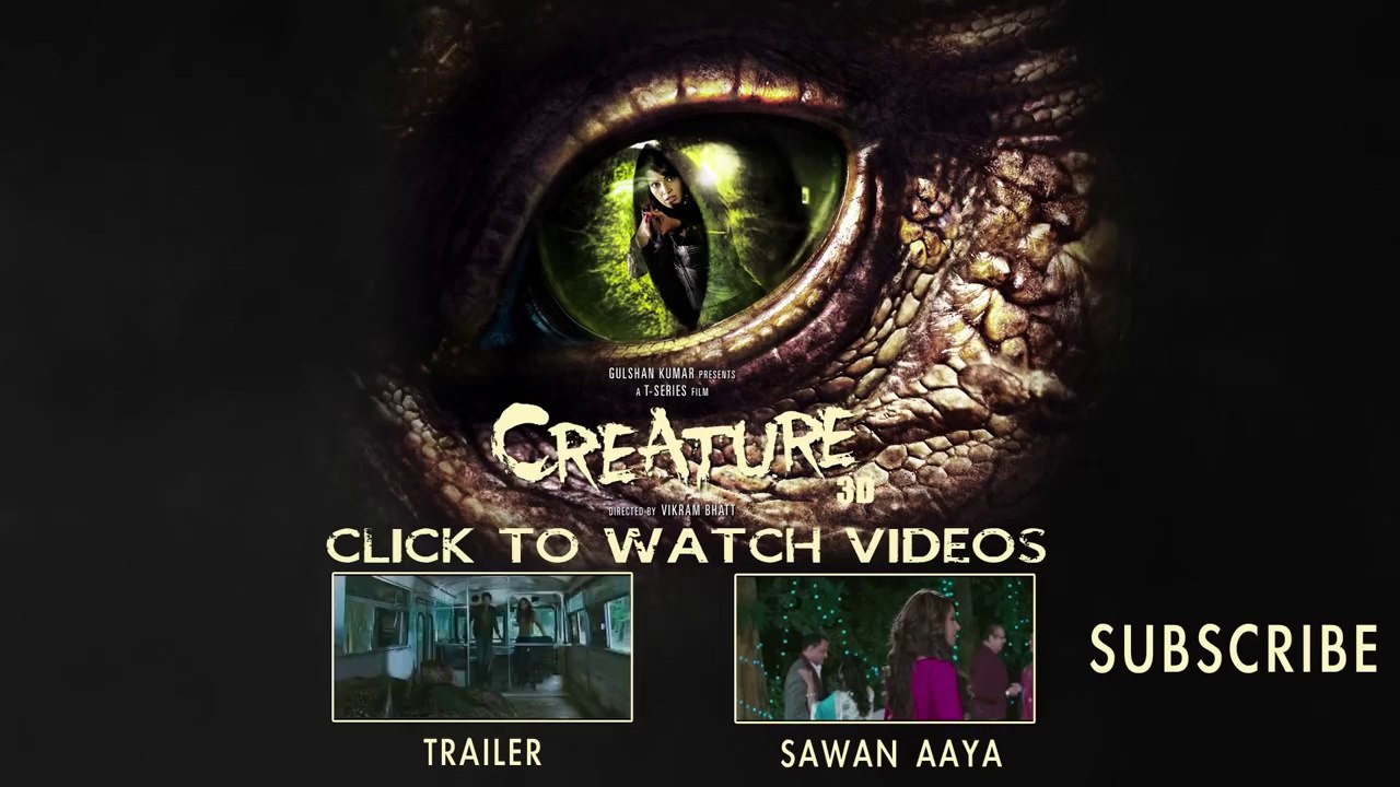 Hum Na Rahein Hum (Creature 3D)