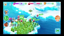 Ice Age Adventures  Iceview Isles - iOS   Android - HD Gameplay Trailer