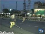 Dunya News - Punjab government announces crackdown against PAT