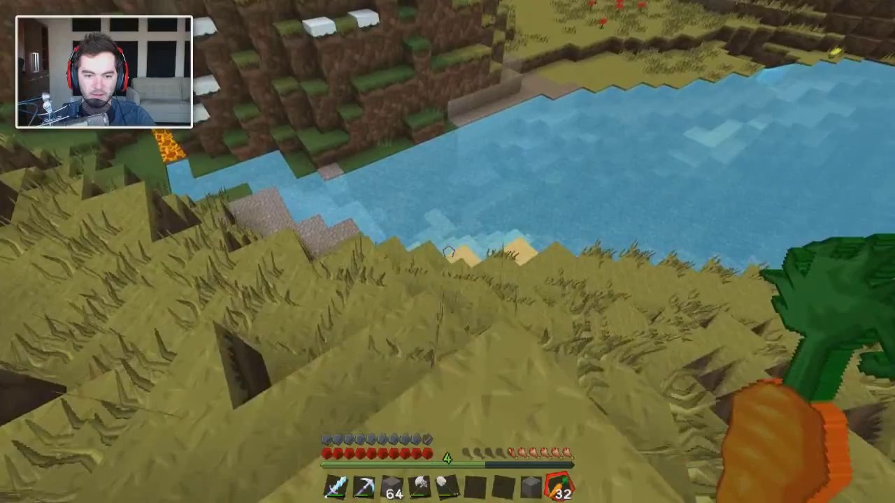 Minecraft Mianite  SUPER DUPER BASE SECURITY! (Ep. 25)