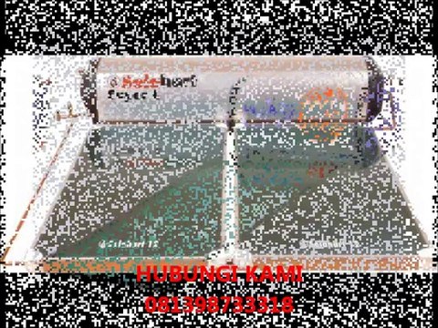 SERVICE SOLAHART SUKABUMI 081398733318