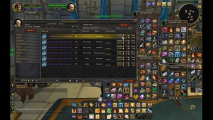 Come guadagnare 7k in soli 280 minuti