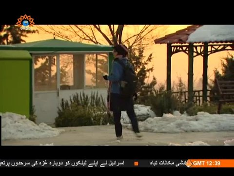 Episode 22 | Irani Dramas in Urdu | SaharTV Urdu | Ap Kay Saath Bhe Ho Sakta Hay