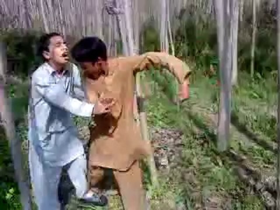 ABID.----Ghazi