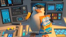 Les Pingouins de Madagascar (2014) - Bande Annonce / Trailer [VOST-HD]
