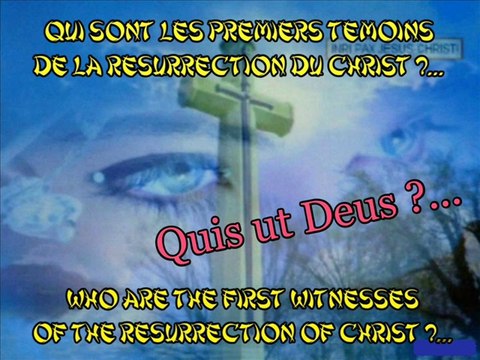 INRI,PAX JESUS-CHRIST La vie éternelle, c’est qu’ils te connaissent, toi le seul vrai Dieu! SalvatoreCali(Jean17)