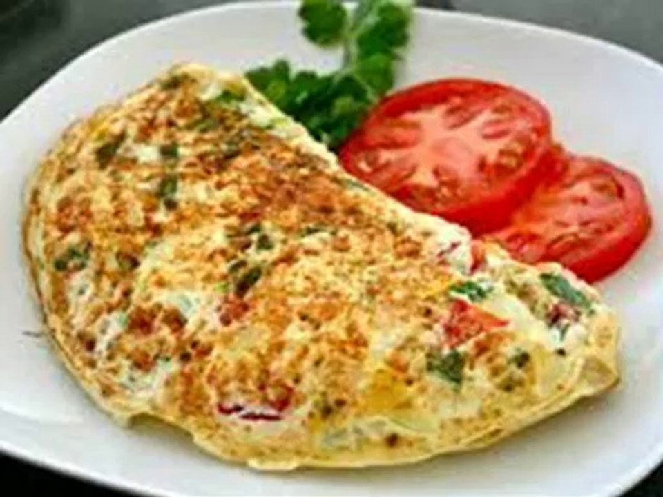 Masala Mornings - Chef Shireen Anwar Recipe Full  8 August 2014