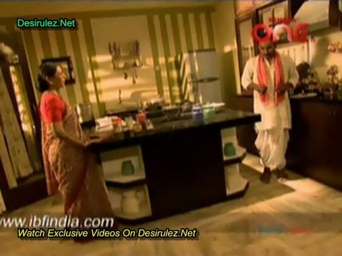 Haunted Nights 8th August 2014 Part1