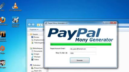 Paypal Money Generator YouTube