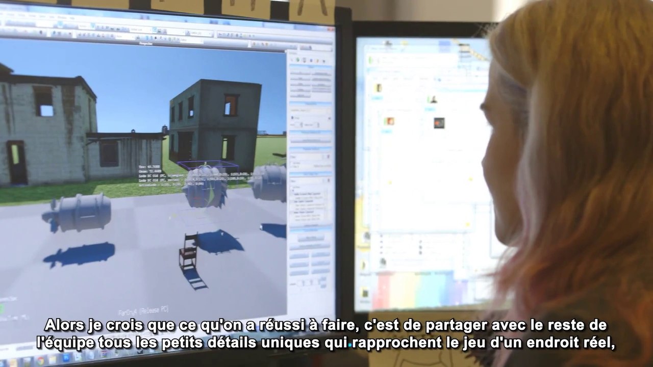 Far Cry 4 - Lenvers du décor #3