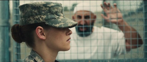 Camp X-Ray - Trailer / Bande-Annonce [VO|HD1080p]