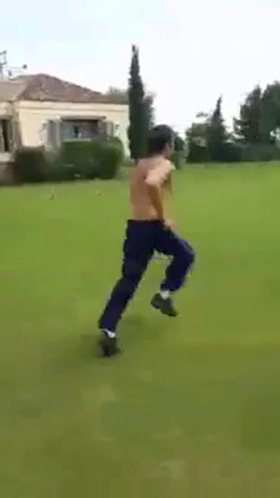 Secret Revealed of Imran Khan’s Fitness – Must Watch