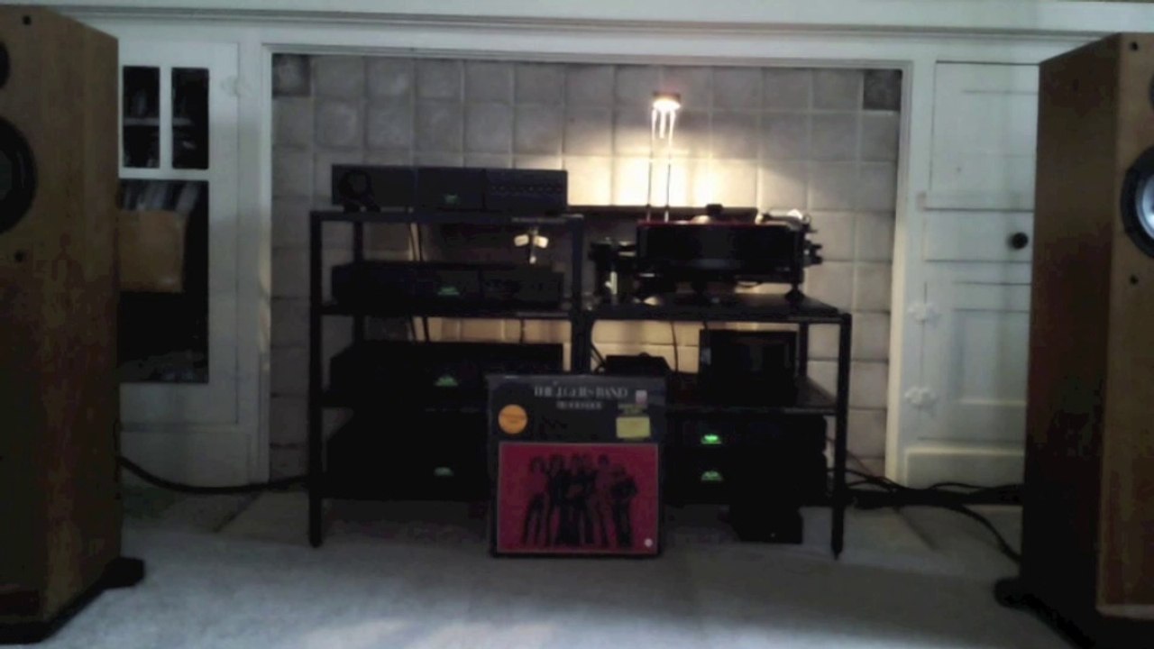 HQ020 - 44_16 Make Up Your Mind - J Geils Band