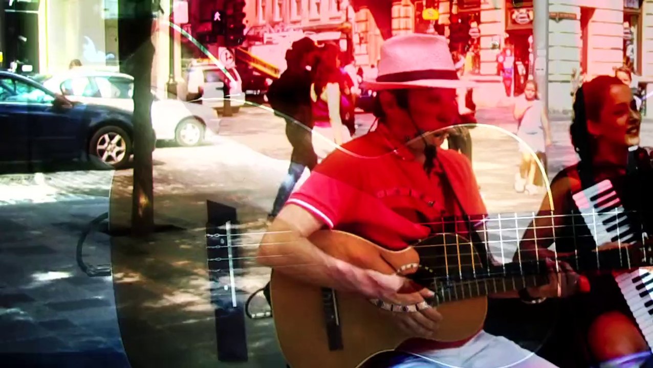 Funiculi funicula opera