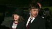 Robert Downey Jr.'s Son Charged With Felony Drug Possession