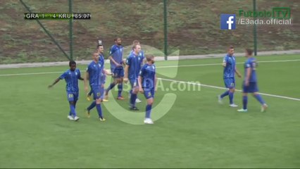 Granitas K. 1-5 Kruoja (Lithuania) بتاريخ 08/08/2014 - 16:00