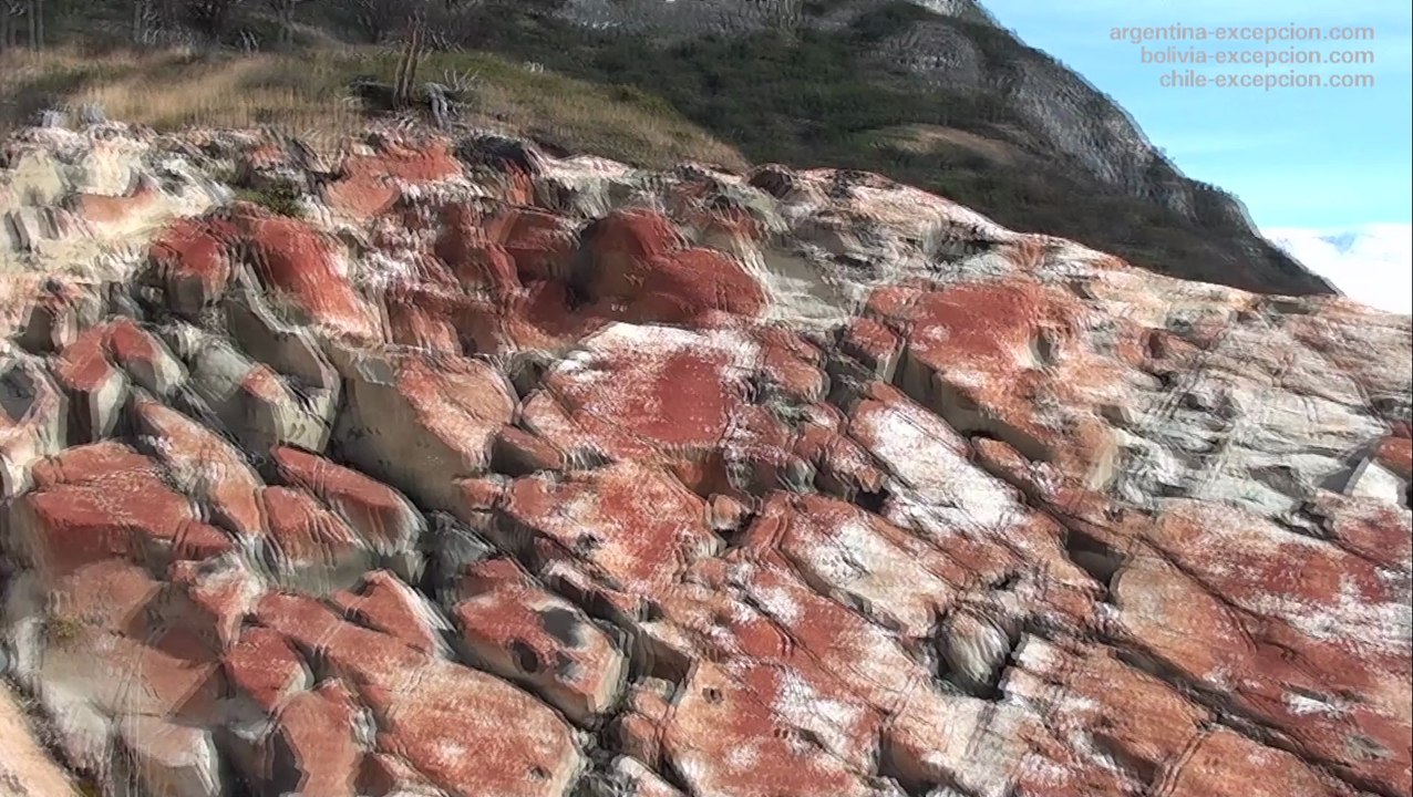 Voyage Argentine: Glacier Perito Moreno