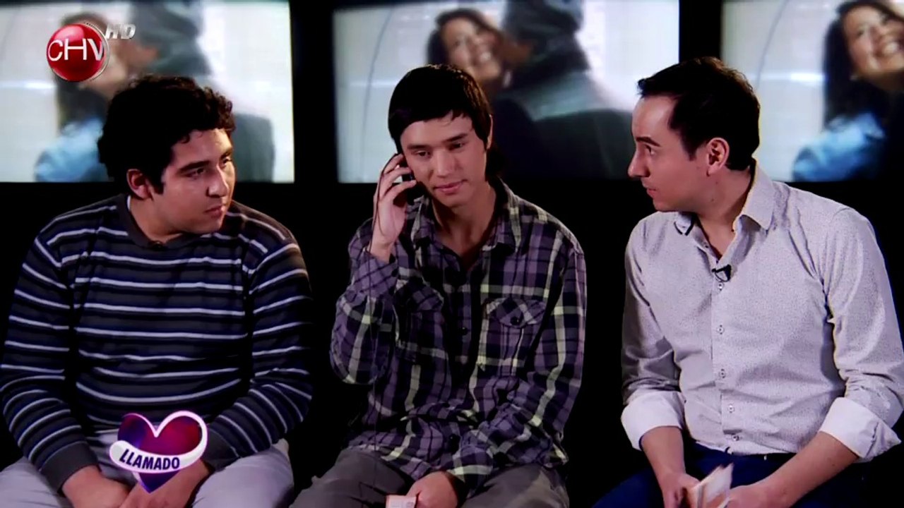 Manos al Fuego | Capítulo 7 de agosto (Parte 4)