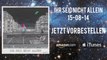Ufo361 feat. Blut&Kasse und Morlockk Dilemma - _Brett_ (Prod. By Morlockko Plus) __I.S.N.A 15-08-14
