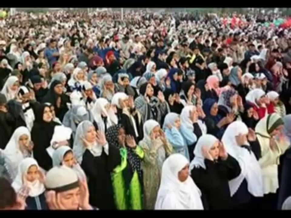 Qasida Burda