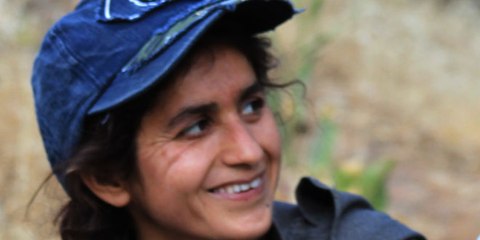 Basın Şehidi Fırat: Ben kameramla savaşırım siz gidin