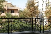 Maadi  Cozy Apartment 3 Bed Fully Furnished