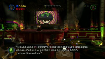 lego batman 2 dc super heroes demo