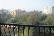 Maadi –Nice Views  Sunny 4 Bedroom Flat For Rent Furnished