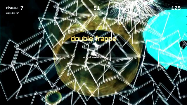 Test de Sixty Second Shooter Prime - Xbox One