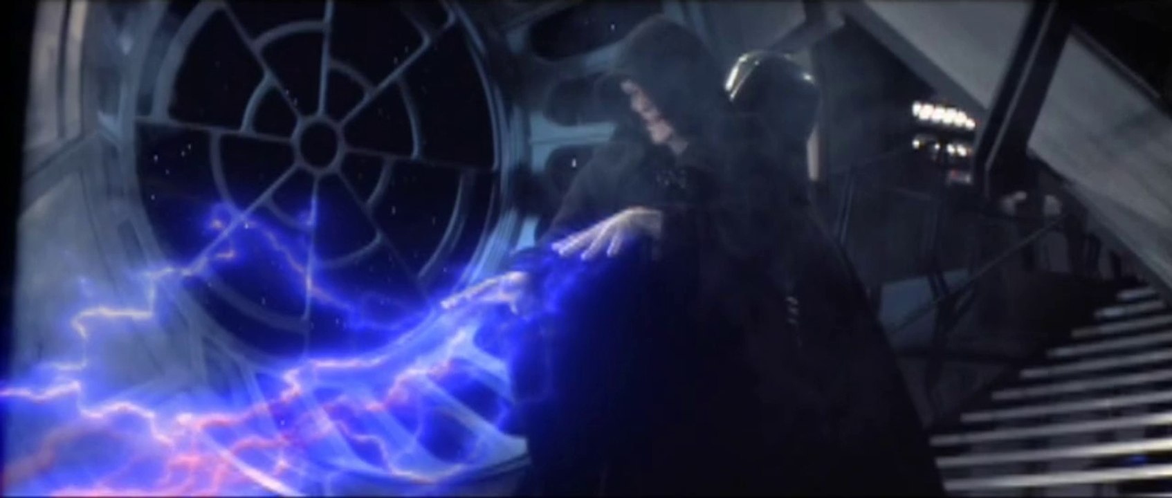 Vader's Redemption