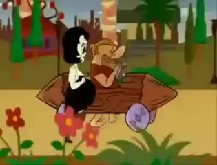 Çizgi Filmlerinde Çocuklara Ne Telkin Ediliyor?