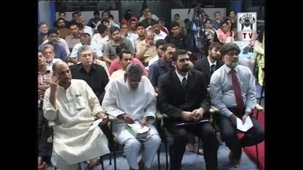 Mohammad Shaikh - What Quran says about Hikmah (Wisdom)?