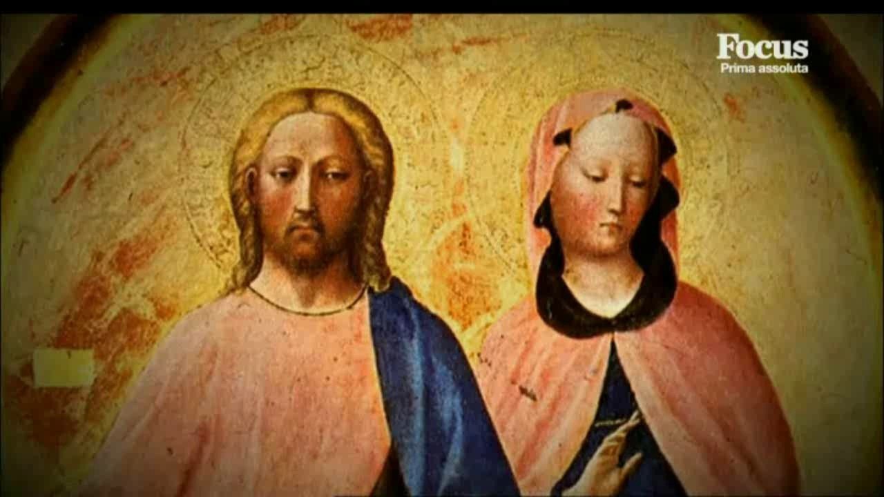 Alieni Nuove Rivelazioni - 1x04 - Alieni e Vaticano