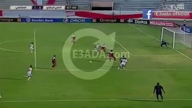 Al Ahly Benghazi 0-1 Sfaxien (CAF Champions League) بتاريخ 08/08/2014 - 18:00