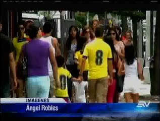 Llegó cadáver de migrante ecuatoriano apuñalado en Nueva York
