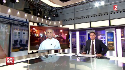 Erbil, dernier refuge des chrétiens d'Irak