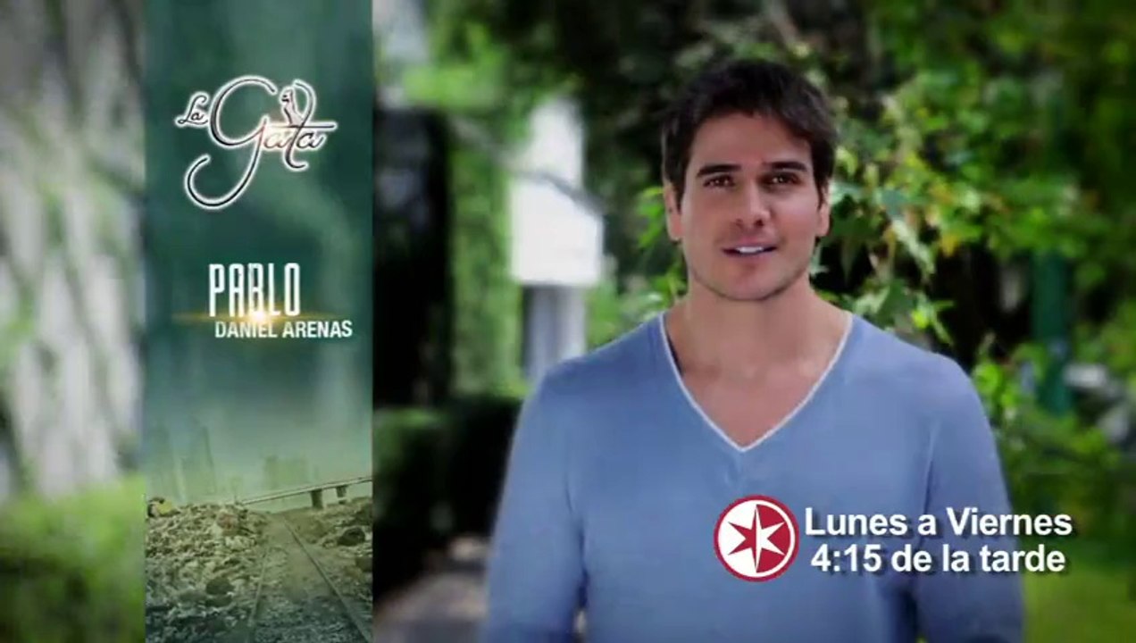 Testimonio Pablo