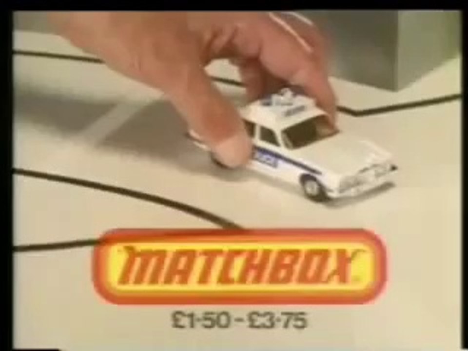 Matchbox - Kingsize (1978, UK)