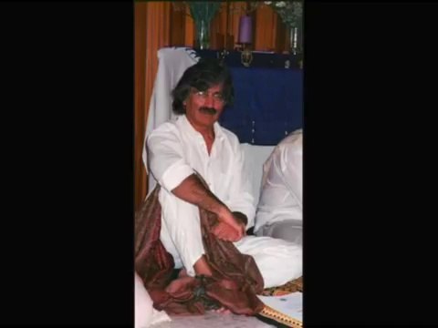 Mádhana entrevista Programa El Confesionario