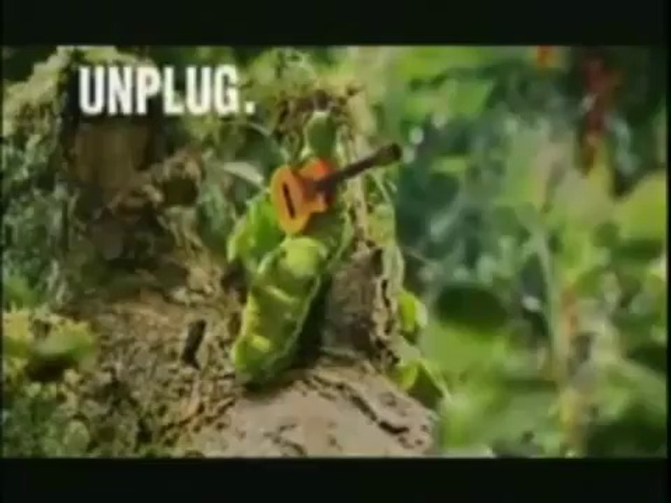 Meralco Unplugged TV Ads