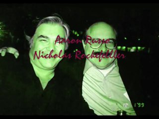 Bir Yahudinin Dilinden Rockefeller